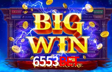 6553bet login
