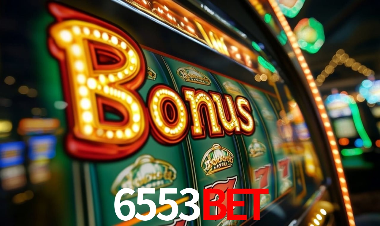 6553bet: Jogos de Caça-Níqueis-Altas Recompensas, Roleta-Velocidade, Blackjack-Desafios Máximos