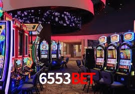 6553bet.com