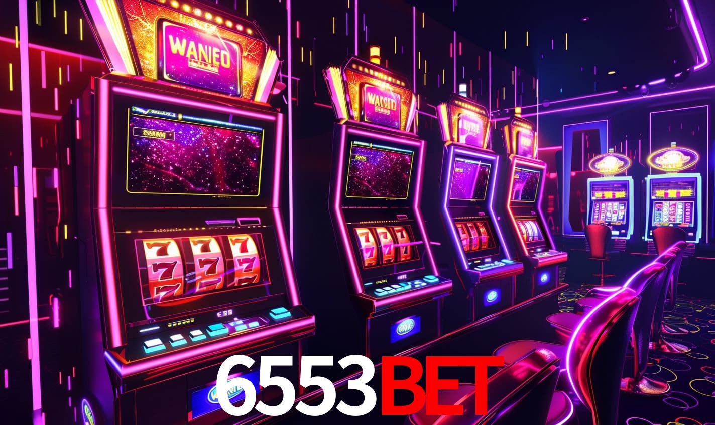 6553bet.com
