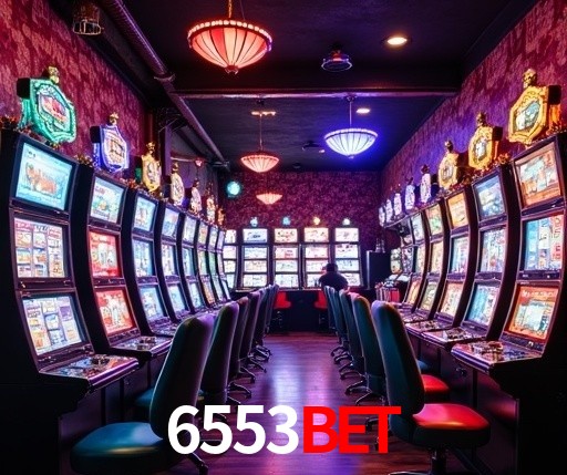 Experimente o Login Seguro Premium no 6553bet
